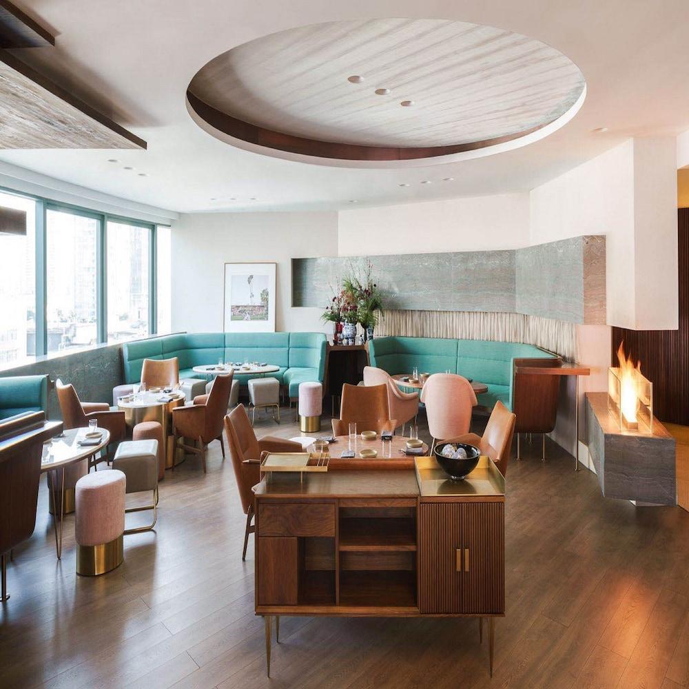 Ascott Huai Hai Road Shanghai, Xintiandi Exterior foto