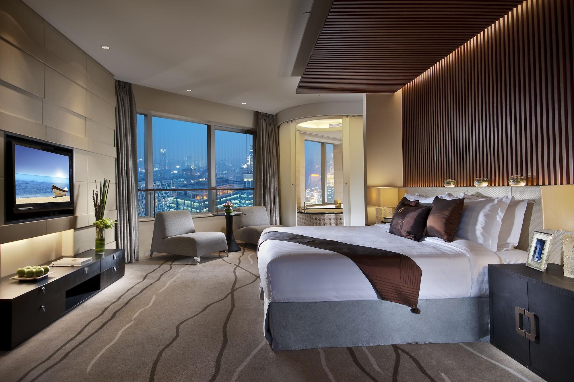 Ascott Huai Hai Road Shanghai, Xintiandi Cameră foto