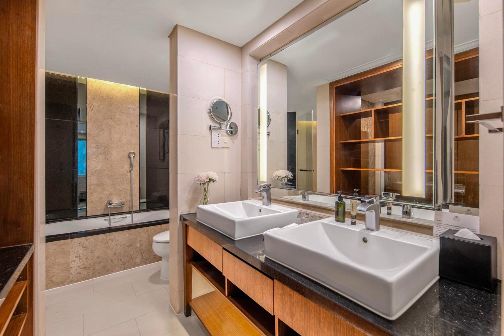 Ascott Huai Hai Road Shanghai, Xintiandi Exterior foto
