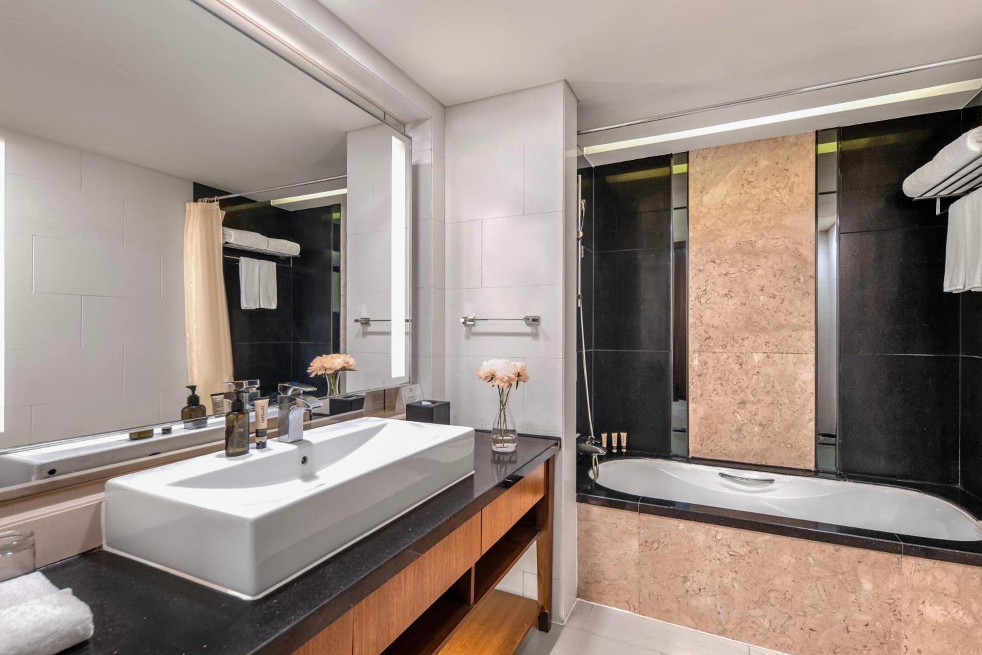 Ascott Huai Hai Road Shanghai, Xintiandi Exterior foto