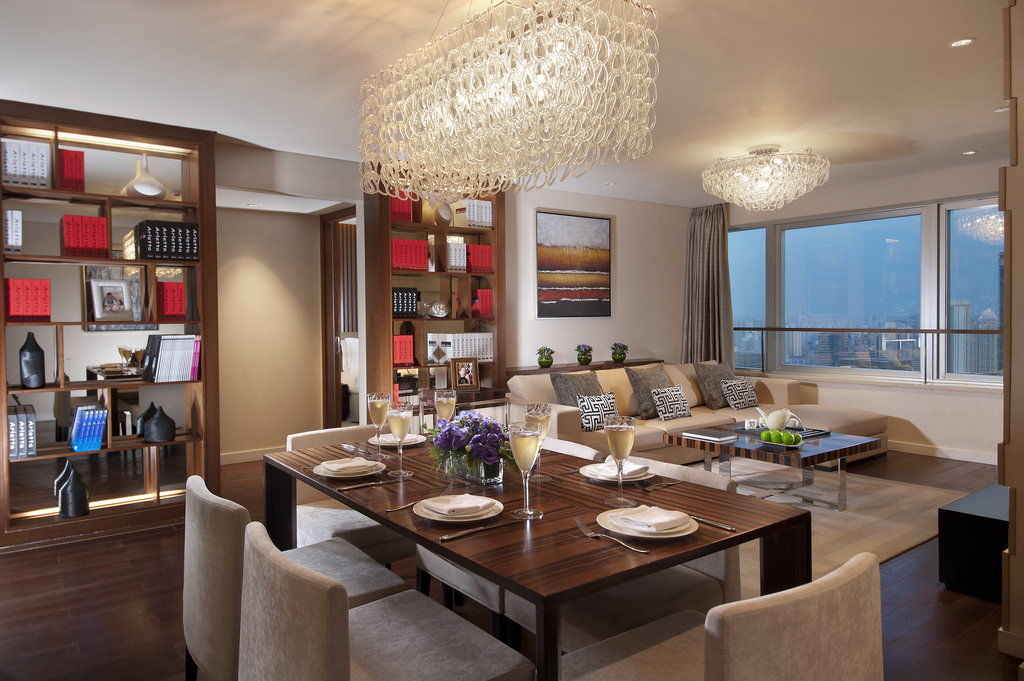 Ascott Huai Hai Road Shanghai, Xintiandi Cameră foto