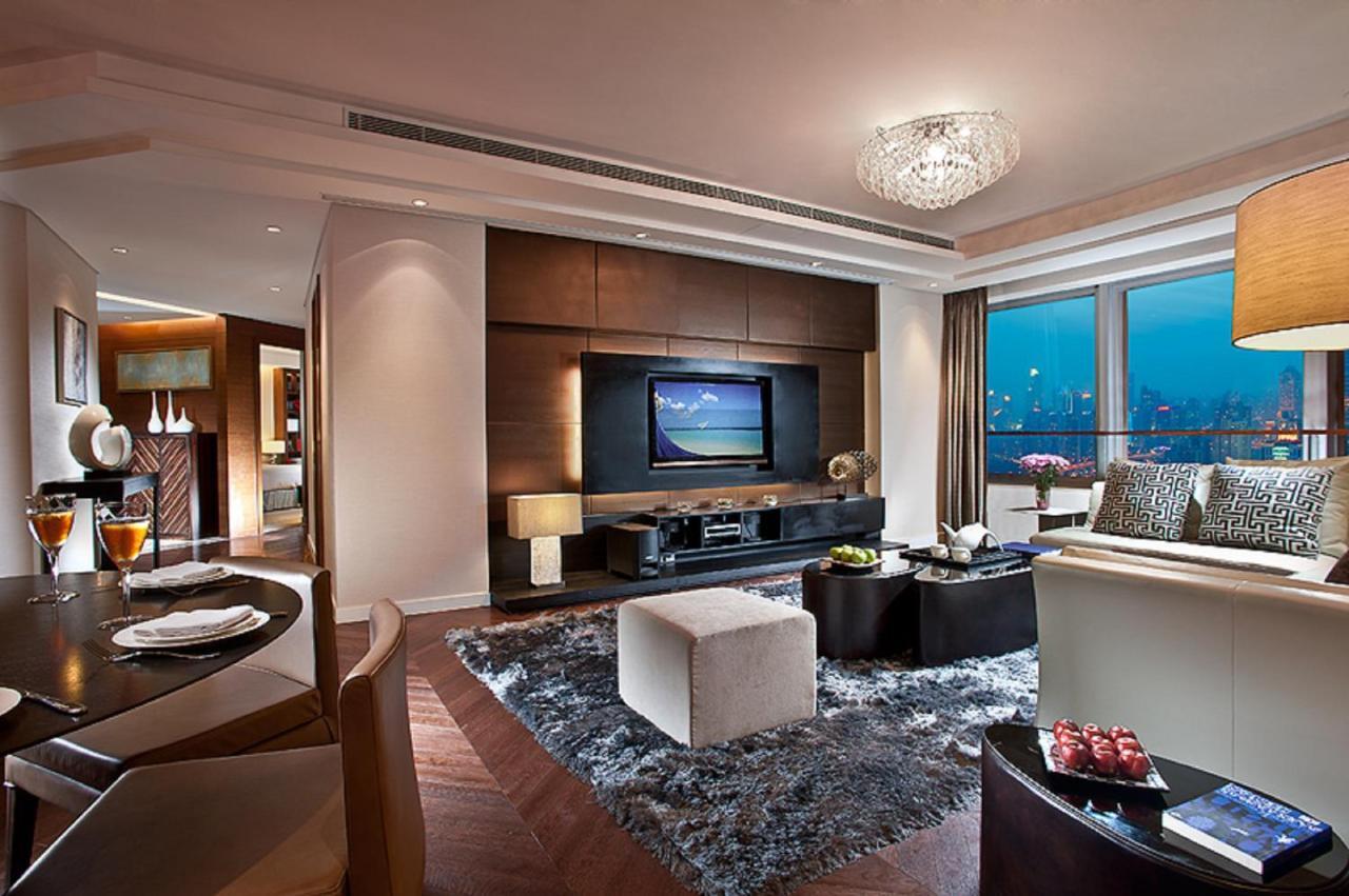 Ascott Huai Hai Road Shanghai, Xintiandi Cameră foto